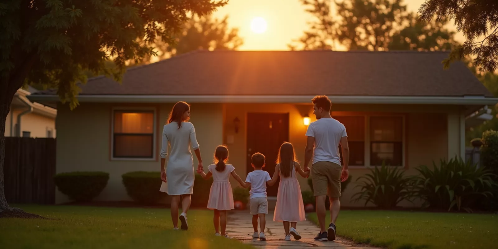 Rentar con Opción a Compra en Homestead, FL