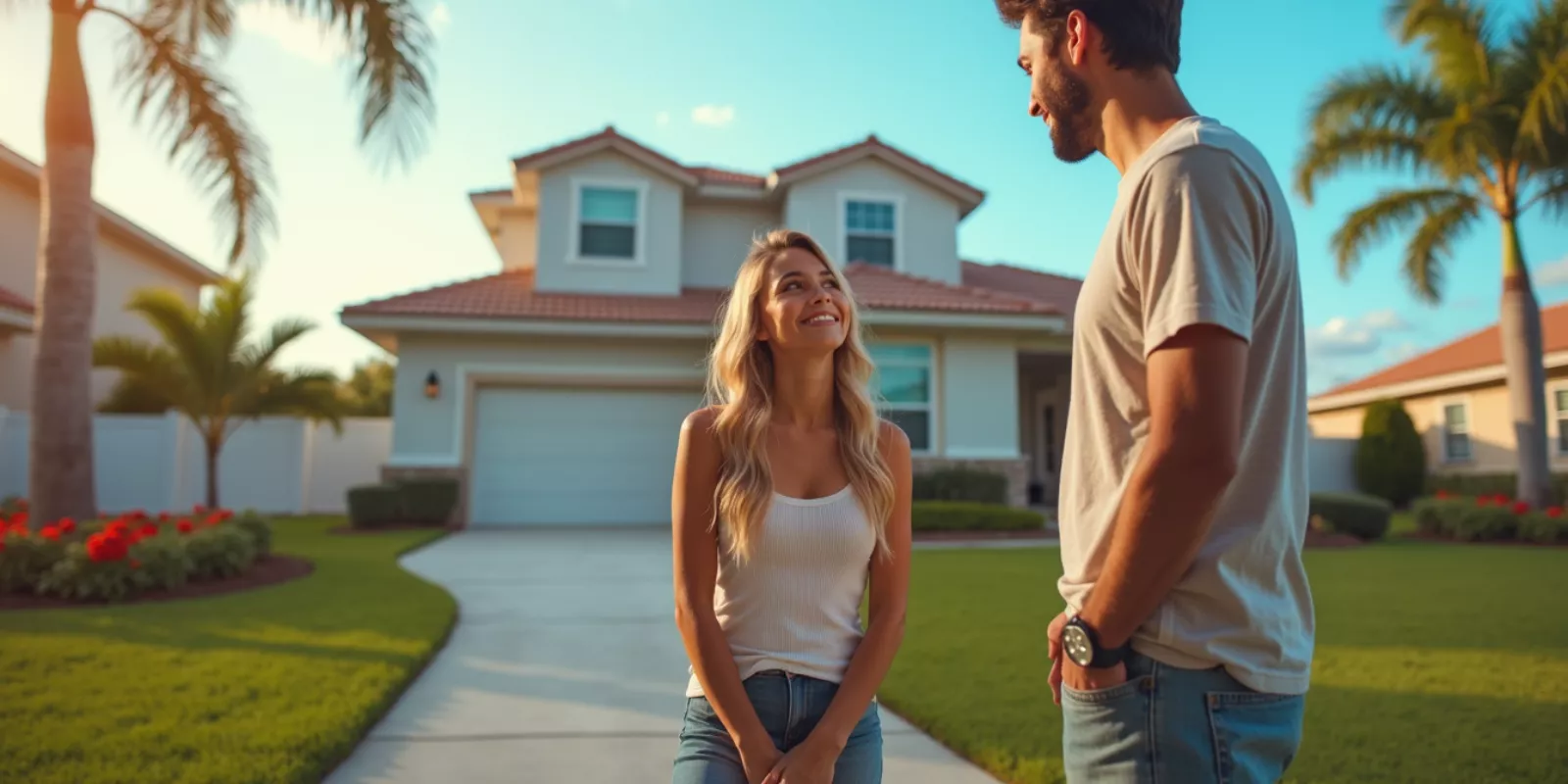 Entendiendo el PMI al Comprar Casa en Homestead FL