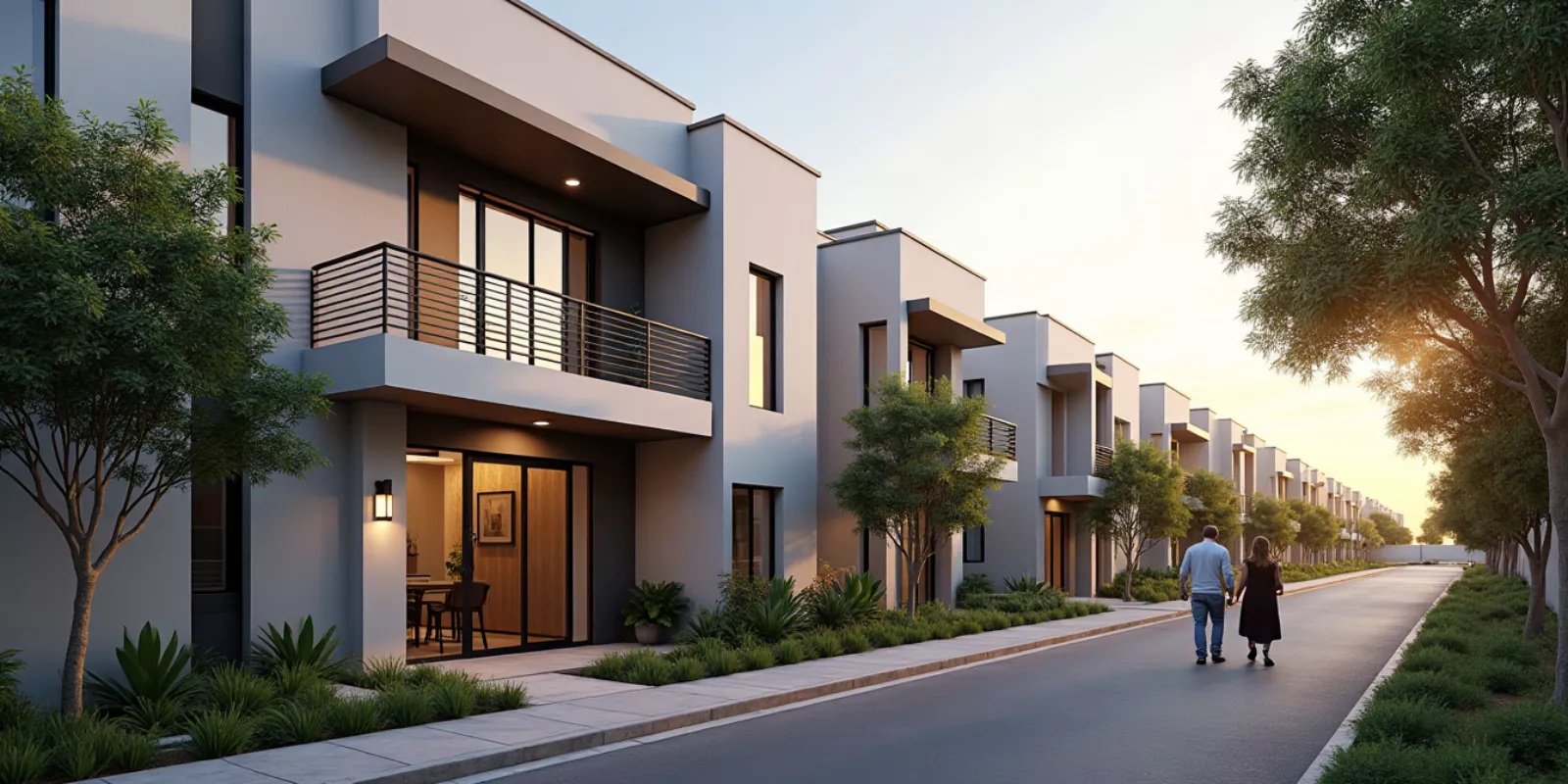 Townhouses en Homestead: Tipos y Características